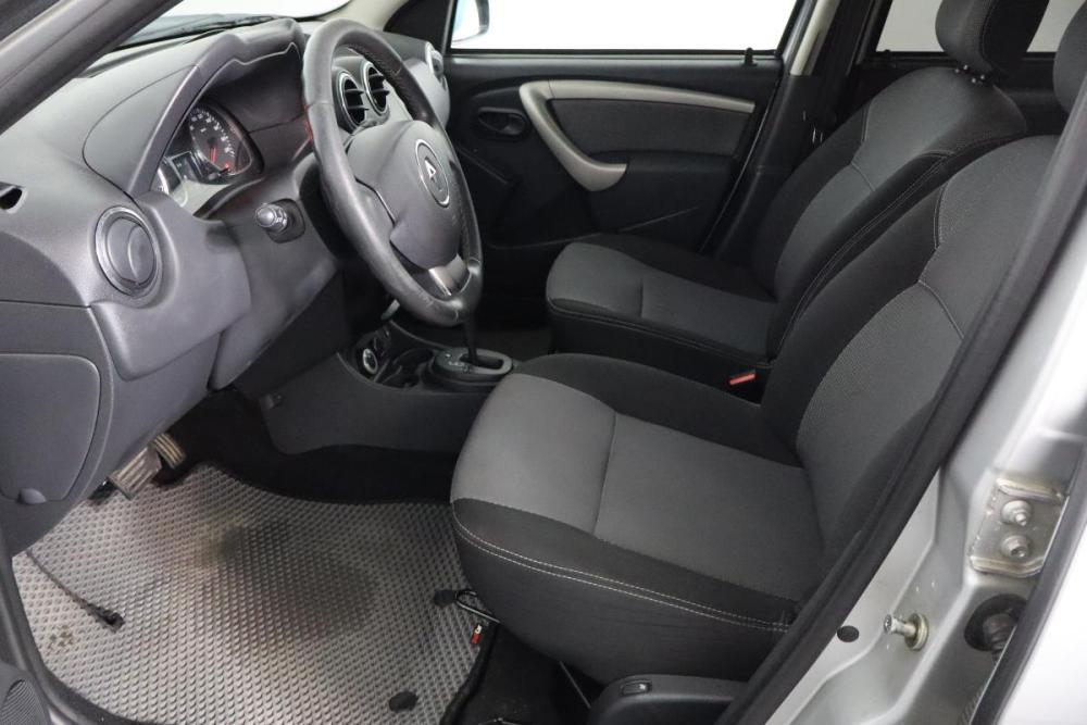 Renault Duster I Санкт-Петербург  - изображение 8