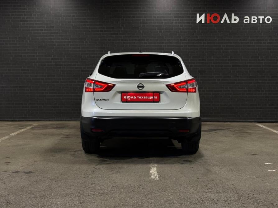 Nissan Qashqai II Челябинск  - изображение 6