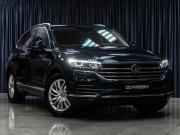 Volkswagen Touareg III Тюмень  - изображение 34