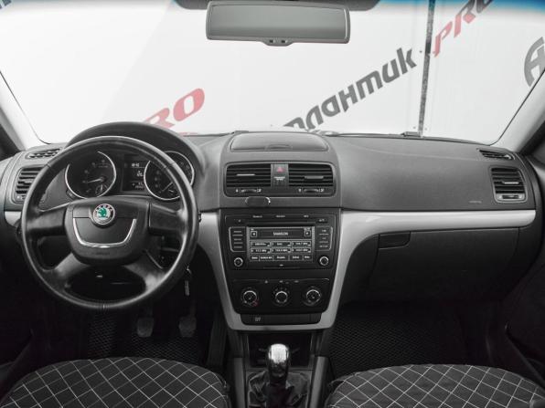 Skoda Yeti I с пробегом 2010 года, цена 650 000 рублей, 294557 км, внедорожник, Автокод Объявления