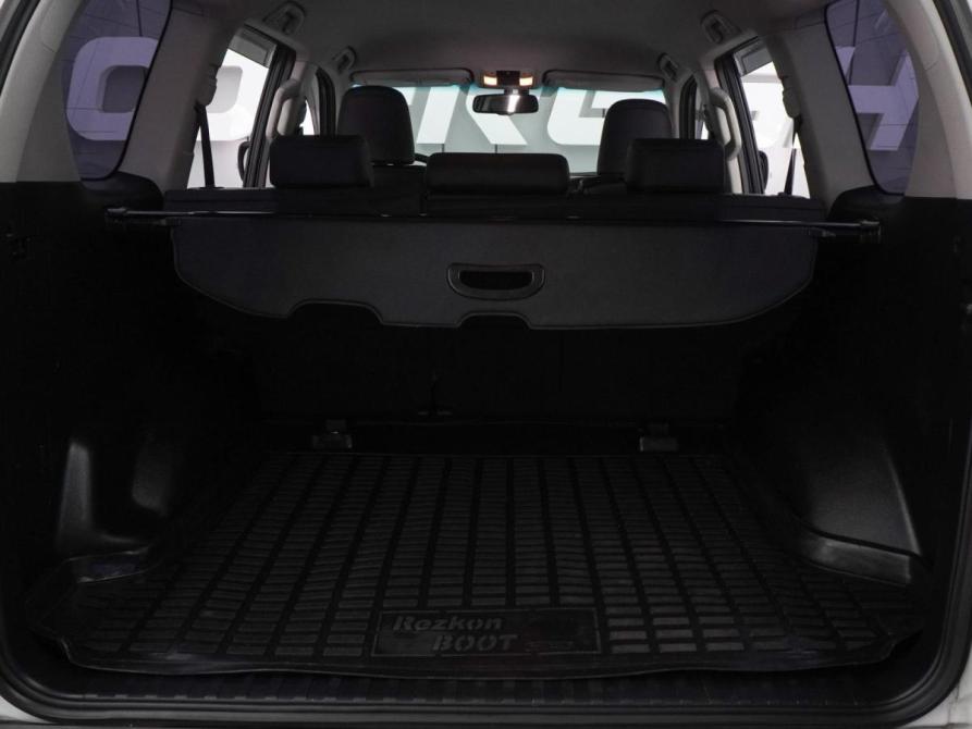 Toyota Land Cruiser Prado 150 Series Рестайлинг 1 Воронеж  - изображение 24
