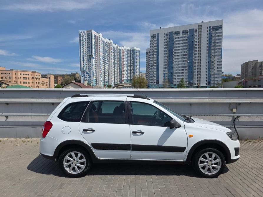 Lada (ВАЗ) Kalina II Ростов-на-Дону  - изображение 6