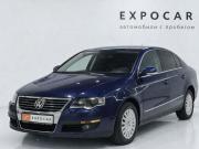 Volkswagen Passat B6 Новосибирск  - изображение 17