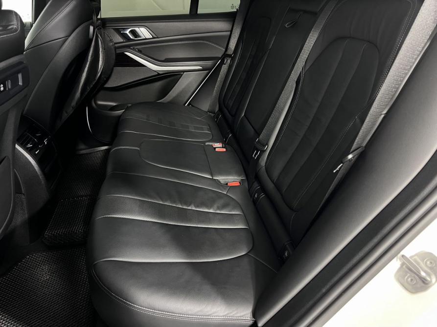 BMW X5 IV (G05/G18) Калининград  - изображение 11