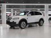 Chevrolet Captiva I Москва  - изображение 23
