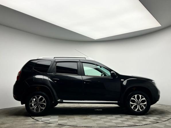 Nissan Terrano III (D10) с пробегом 2017 года, цена 1 243 000 рублей, 145000 км, внедорожник, Автокод Объявления