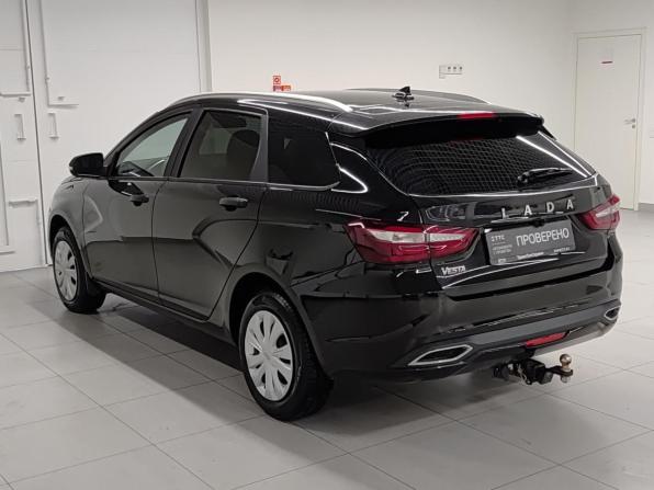 Lada (ВАЗ) Vesta I Рестайлинг (NG) с пробегом 2025 года, цена 1 435 000 рублей, 24426 км, универсал, Автокод Объявления