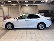Toyota Camry VIII (XV70) Челябинск  - изображение 28