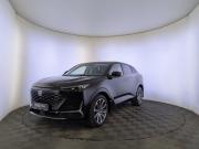 Changan UNI-K Москва  - изображение 31
