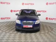 Skoda Fabia II Вологда  - изображение 17