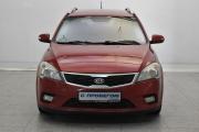Kia Ceed I Рестайлинг Москва  - изображение 18