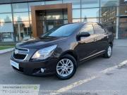 Chevrolet Cobalt II Рестайлинг Великие Луки  - изображение 18