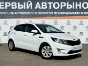 Kia Rio III Краснодар  - изображение 23