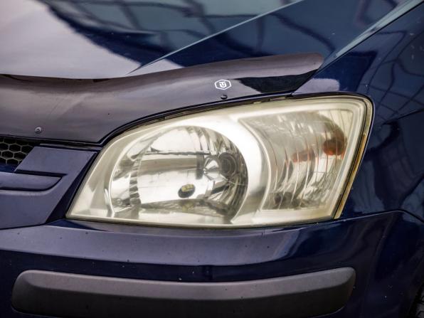 Hyundai Getz I с пробегом 2003 года, цена 359 000 рублей, 133930 км, хэтчбек, Автокод Объявления