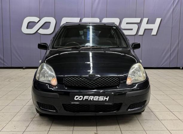 Toyota Vitz I (P10) с пробегом 2002 года, цена 449 000 рублей, 219249 км, хэтчбек, Автокод Объявления