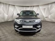 Geely Atlas I Москва  - изображение 26