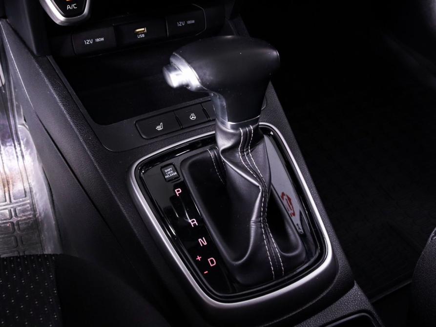 Kia Rio IV Рестайлинг Минеральные Воды  - изображение 16