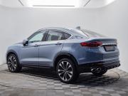 Geely Tugella I Рестайлинг Москва  - изображение 21