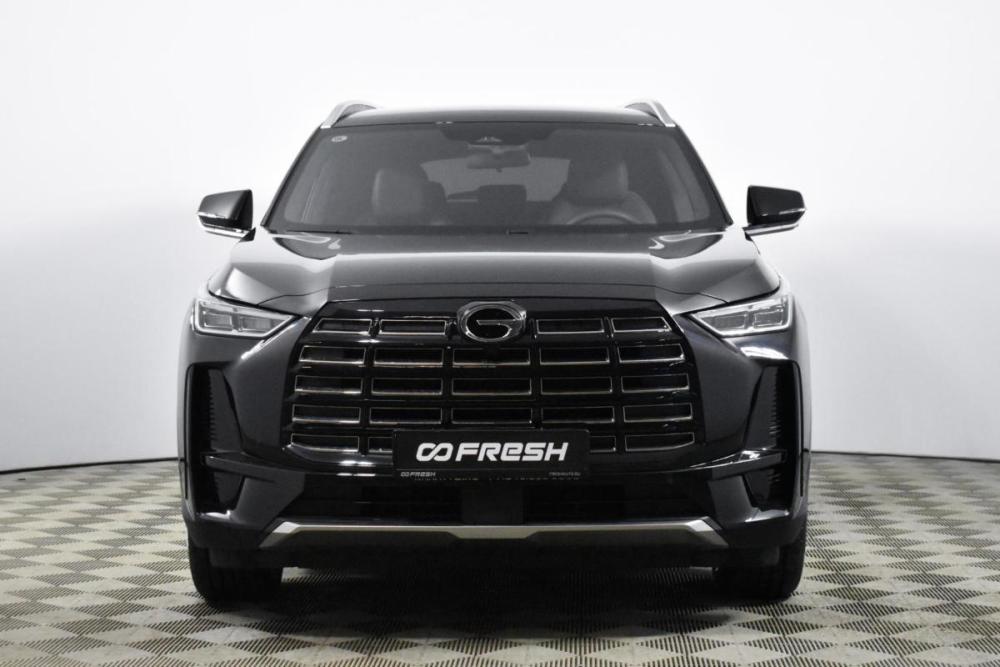 GAC GS4 Казань  - изображение 3