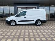 Peugeot Partner II Рестайлинг Краснодар  - изображение 16