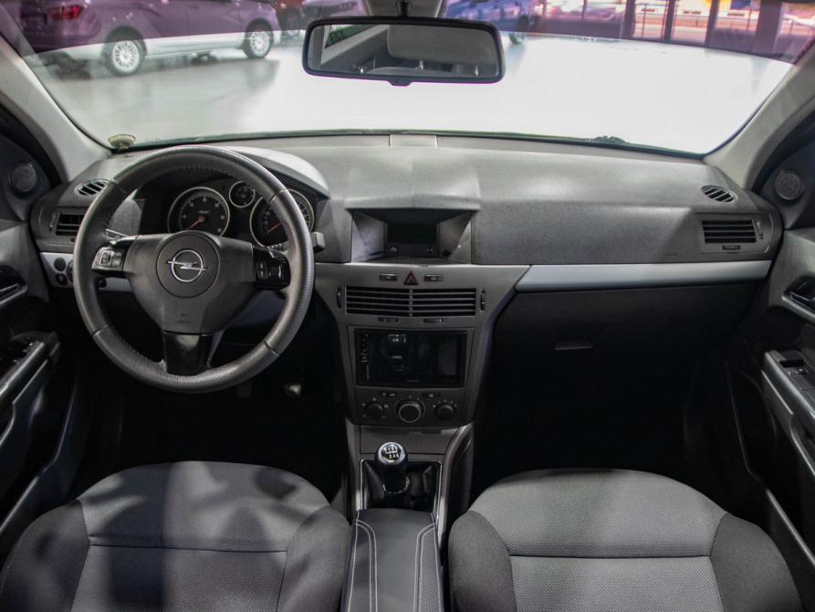 Opel Astra H Оренбург  - изображение 18