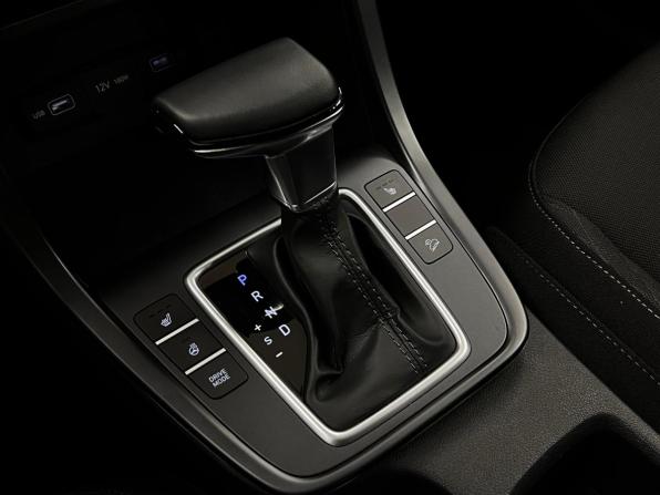Hyundai Creta II с пробегом 2021 года, цена 2 165 000 рублей, 47363 км, внедорожник, Автокод Объявления
