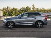 Volvo XC60 II Москва  - изображение 29