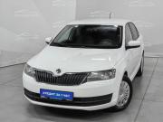 Skoda Rapid I Новосибирск  - изображение 45