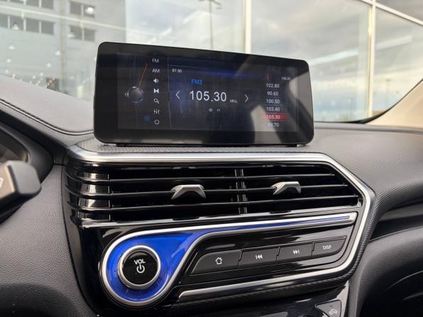 Changan Alsvin с пробегом 2024 года, цена 1 350 000 рублей, 17469 км, седан, Автокод Объявления