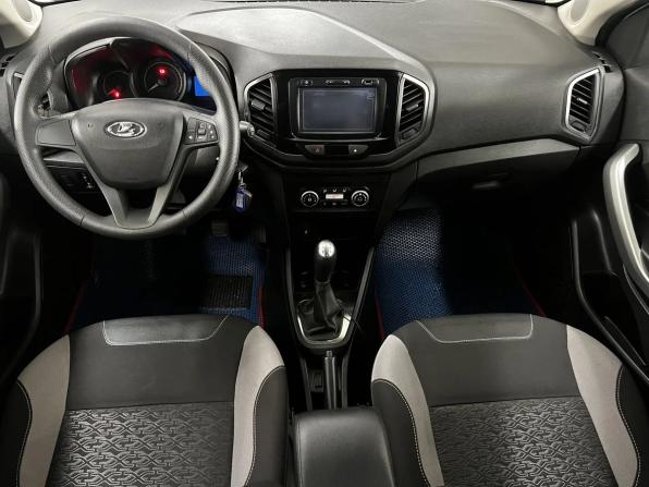 Lada (ВАЗ) XRAY I с пробегом 2018 года, цена 869 000 рублей, 95600 км, хэтчбек, Автокод Объявления