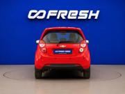 Chevrolet Spark III Москва  - изображение 21