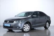 Volkswagen Jetta VI Челябинск  - изображение 21