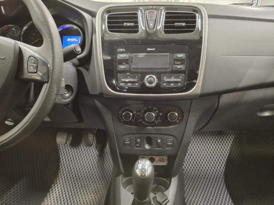 Renault Logan II Казань  - изображение 18