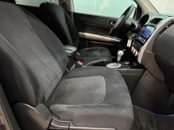 Nissan X-Trail II с пробегом 2011 года, цена 1 051 000 рублей, 264000 км, внедорожник, Автокод Объявления