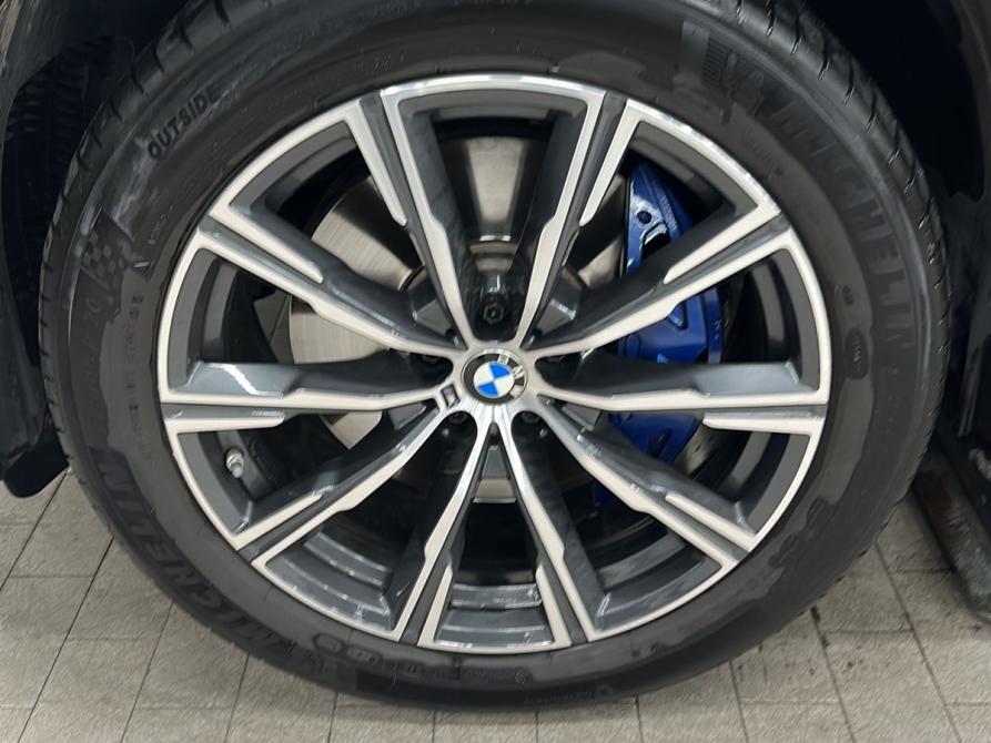 BMW X5 IV (G05/G18) Санкт-Петербург  - изображение 2