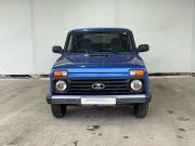Lada (ВАЗ) 2121 (4x4) I Рестайлинг Петрозаводск  - изображение 19
