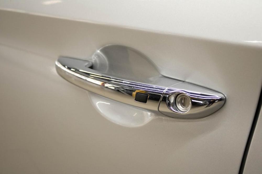 Hyundai Sonata VII (LF) Рестайлинг Уфа  - изображение 23