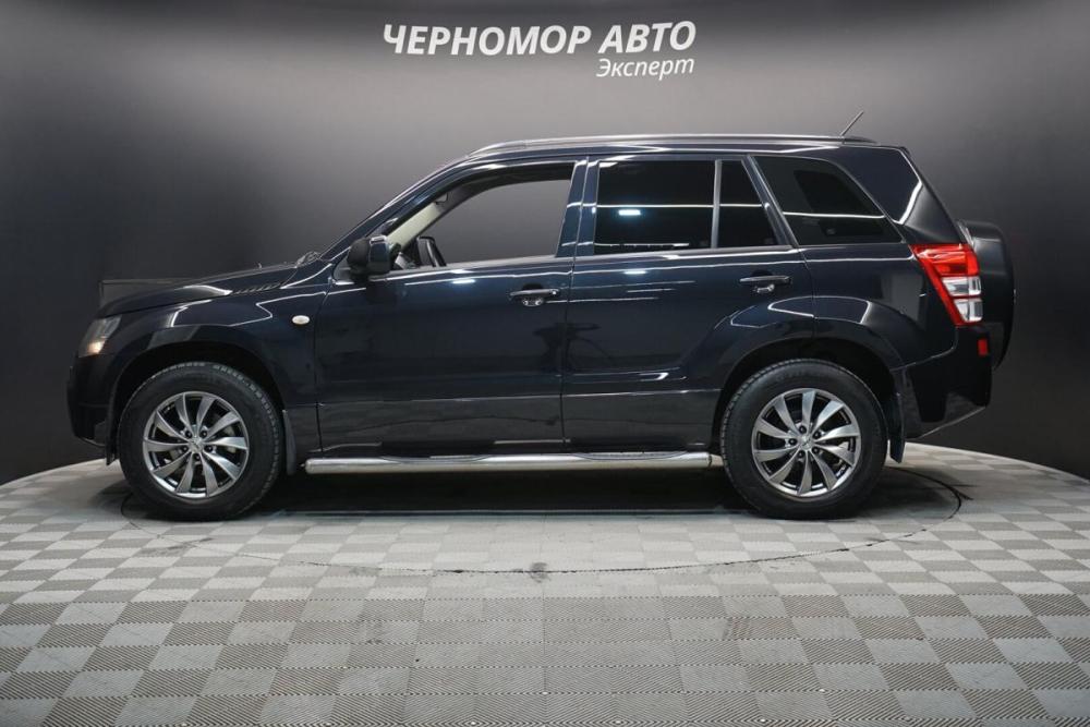 Suzuki Grand Vitara II Крым  - изображение 2