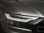 Audi Q8 I (4M) Москва  - изображение 33