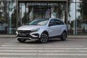 Lada (ВАЗ) Vesta I Рестайлинг (NG) Брянск  - изображение 23