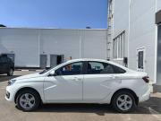Lada (ВАЗ) Vesta I Рестайлинг (NG) Москва  - изображение 22