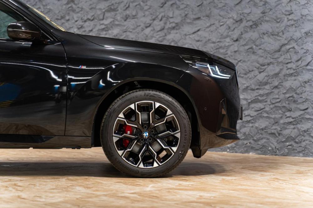 BMW X3 IV (G45/G48) Москва  - изображение 6