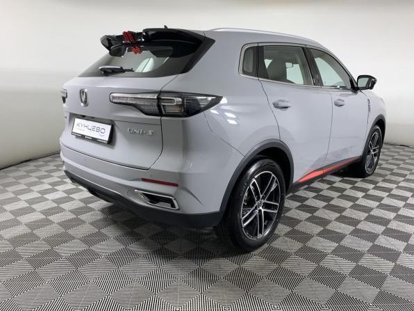 Changan UNI-S (CS55 Plus) с пробегом 2024 года, цена 2 275 000 рублей, 1363 км, внедорожник, Автокод Объявления