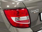 Lada (ВАЗ) Granta I Рестайлинг Альметьевск  - изображение 25