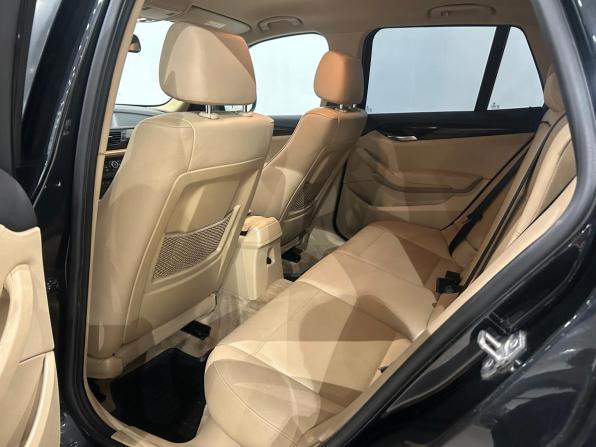BMW X1 I (E84) с пробегом 2012 года, цена 1 449 000 рублей, 98063 км, внедорожник, Автокод Объявления