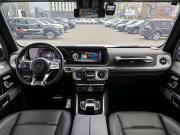 Mercedes-Benz G-Класс AMG II (W463) Новосибирск  - изображение 60