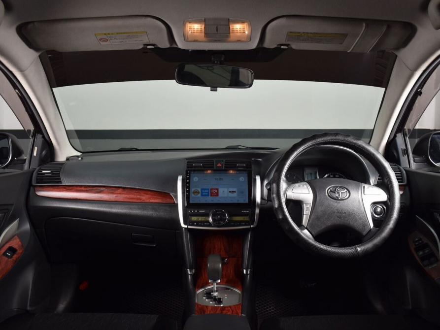 Toyota Allion II Рестайлинг Кемерово  - изображение 7