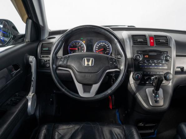 Honda CR-V III с пробегом 2007 года, цена 1 049 100 рублей, 186000 км, внедорожник, Автокод Объявления
