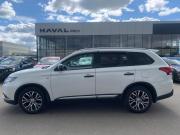 Mitsubishi Outlander III Рестайлинг 2 Ногинск  - изображение 23