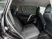 Toyota RAV4 IV (XA40) Рестайлинг Екатеринбург  - изображение 44